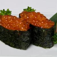 Ikura · salmon roe