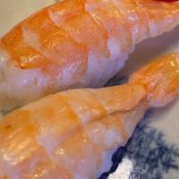 Ebi · shrimp