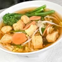 Noodle Soup · 