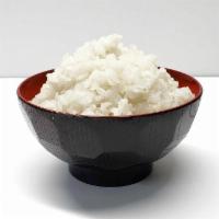 Side Of Rice · Side of rice