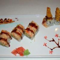 Special Roll Combo · Choice below any 2 rolls.