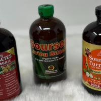 Bitters 3 Pk · pick any 3 bitters for the bundle price of $88