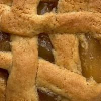 Apple Pie · Who doesn't love apples? This combination of butter, brown sugars, cinnamon, and apples. Is ...