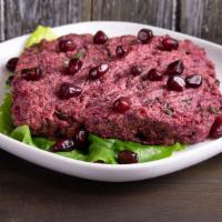 Beets With Walnuts · 