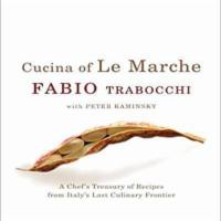 Cookbook: Cucina Of Le Marche By Fabio Trabocchi · Fabio Trabocchi offers a unique take on his native cuisine, that of the until-now-overlooked...