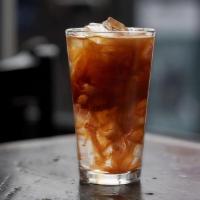 Iced Americano - 16Oz · Intelligentsia’s Black Cat Classic espresso, served with ice and water.