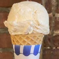 1 Scoop Vanilla Ice Cream · Grab a scoop of vanilla ice cream from Forge Ice Cream Bar!