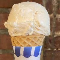 2 Scoop Vanilla Ice Cream · Grab a scoop of vanilla ice cream from Forge Ice Cream Bar!