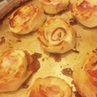 Garlic Bread With Cheese · A cross between garlic bread and pizza, cheesy bread is a quick, easy, and delicious party s...
