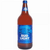 Bud Light Beer · 40 Oz