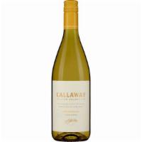 Callaway Cellar Selection Chardonnay Wine · 750 ml