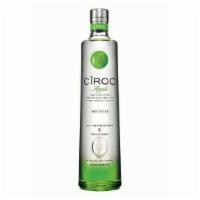 Ciroc Apple Vodka · 25 Oz