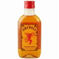 Fireball Whiskey · 200 ml