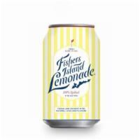 Fishers Island Lemonade · 355 ml