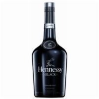 Hennessy Black · 750 Ml