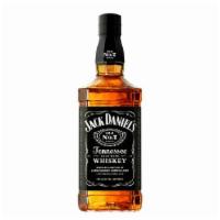 Jack Daniel'S Old No. 7 Tennessee Whiskey · 25.36 Oz