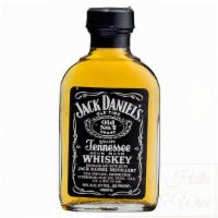 Jack Daniel'S Tennessee Whiskey · 3.38 Oz