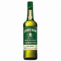 Jameson Caskmate Ipa Irish Whiskey · 25.3 Fl.Oz