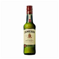 Jameson Irish Whiskey · 12.6 Fl.Oz