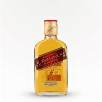 Johnnie Walker – Red Label Blended Scotch · 7 Oz
