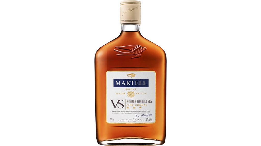 Martell Vs Fine Cognac · 12.6 Fl.Oz