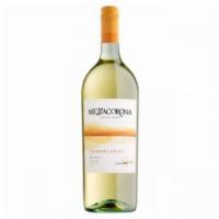 Mezzacorona Chardonnay · 50.72 Oz