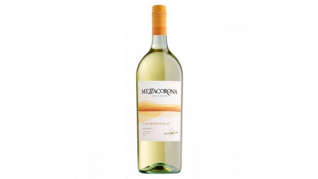 Mezzacorona Chardonnay · 50.72 Oz