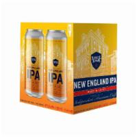 Samuel Adams New England Ipa Beer 4Pk · 12 Oz