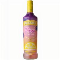 Smirnoff Pink Lemonade · 750 Ml