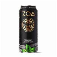 Zoa 100 Calorie Energy Drink, Original · 16 fl oz