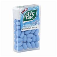 Tic Tac Frosty Mint · 1 oz