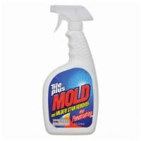 Tile Plus: Mold And Mildew Stain Remover · 32 Oz