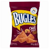 Bugles Chili Cheese · 3 Oz