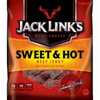 Jack Link'S Snacks Jack Links Beef Jerky · 2.85 oz