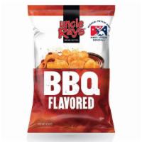 Uncle Rays Bbq Potato Chips · 3 oz