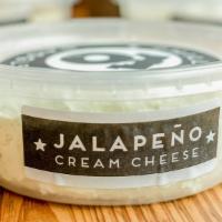 Jalapeño Cream Cheese · 