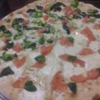 Caprese Pizza (Small 12
