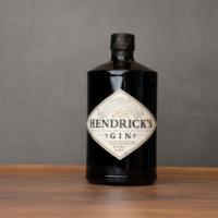 Hendrick'S Gin (750 Ml) · Gin