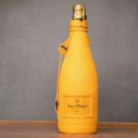 Veuve Clicquot Yellow Label (750 Ml)  · White Wine