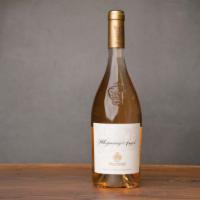 D'Esclans Whispering Angel Rose (750 Ml) · Sparkling & Dessert Wine