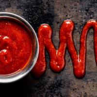 Sriracha Sauce (Hot Sauce) · 