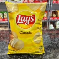 Lay Chips · 