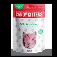 Candy Kittens Wild Strawberry · 