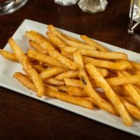 French Fries · French Fries / Batata Frita
