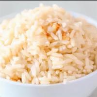#32 Pilaf Rice · 