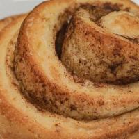 Cinnamon Rolls · Using my great grandma's favorite Ooey Gooey recipe, these yummy creations are the best of e...