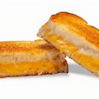Grilled Cheese · Grilled Cheese Sandwich