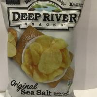 Deep River Original Salted · 