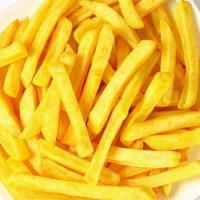 French Fries · Everybody's favorite classic French fries.