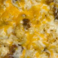 Baked Macaroni & Cheese · Small sides (Only)